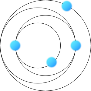 NetworkGain compact mark