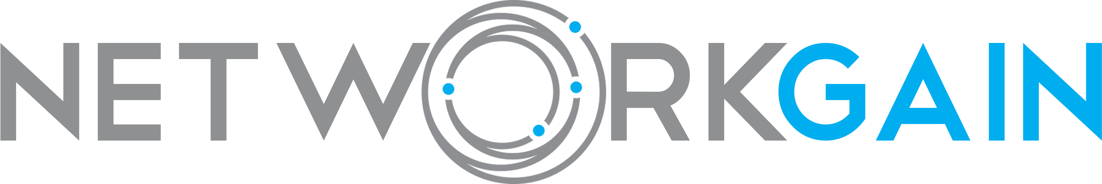 NetworkGain Consulting primary logo