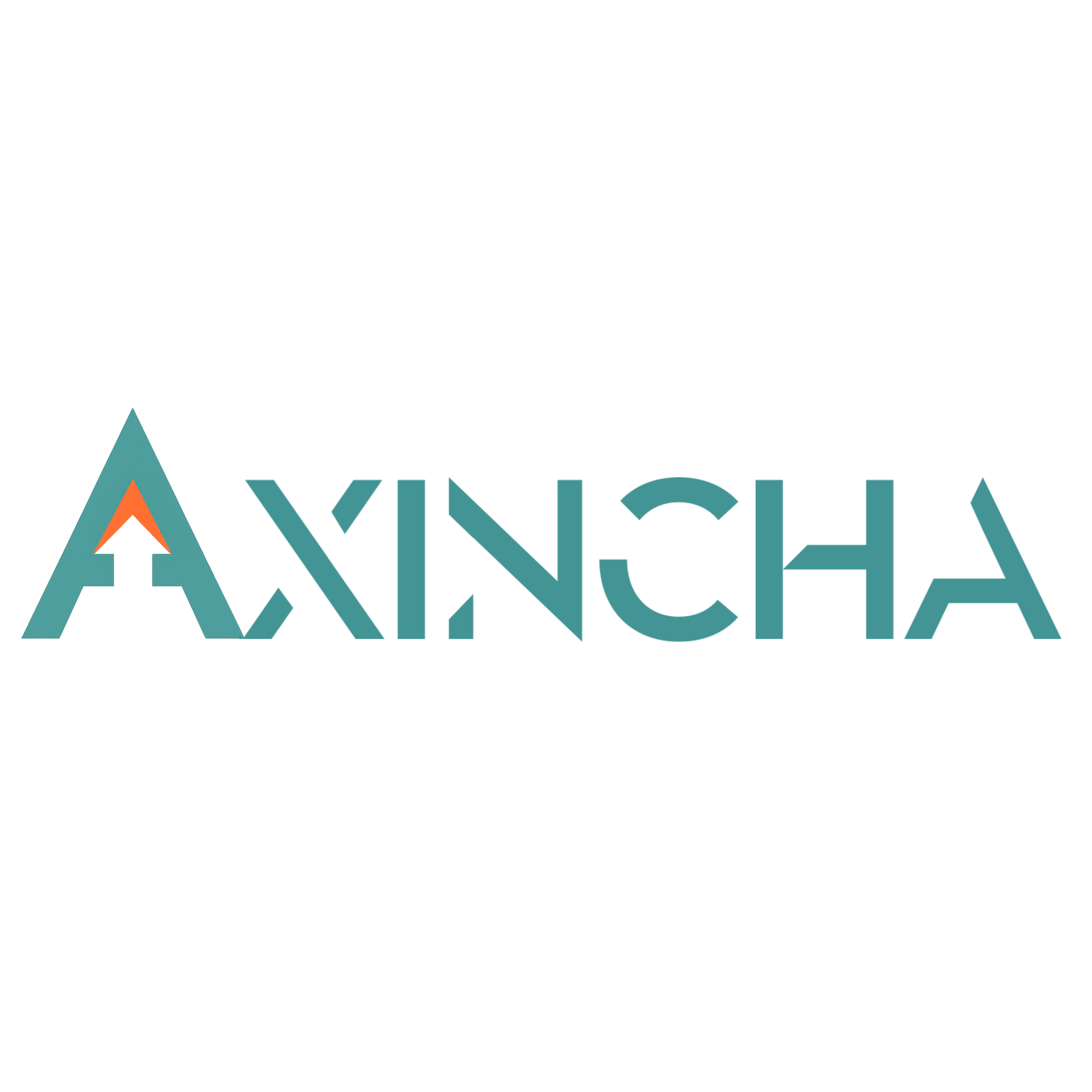 AxIncha logo