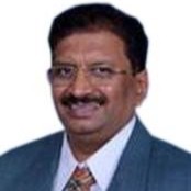 Portrait of Babji V S